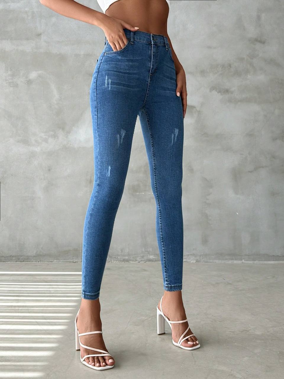Teksas pantole 01/12