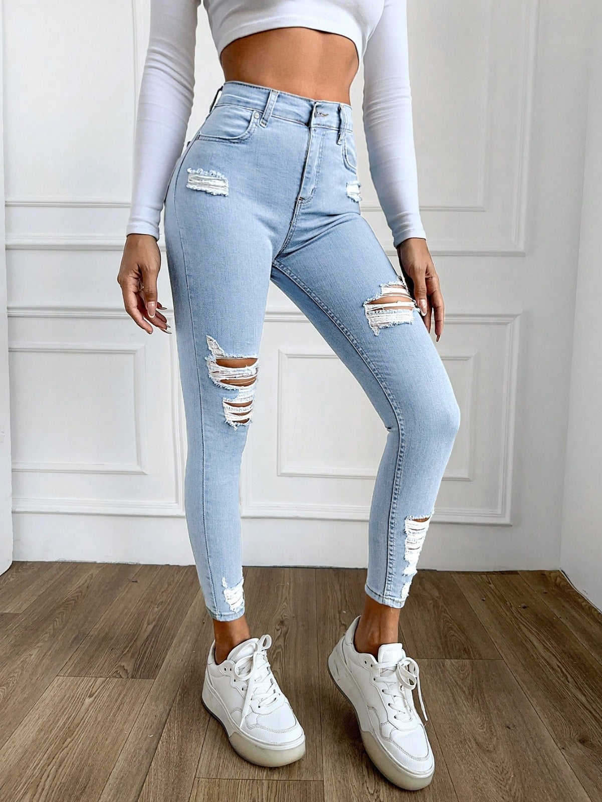 Teksas pantole 01/06