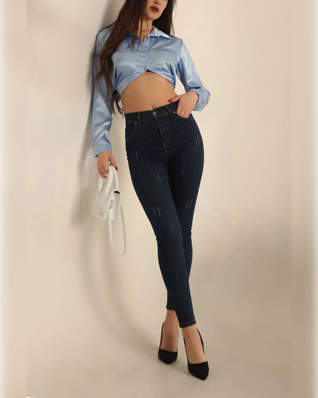 Teksas pantole 01/09