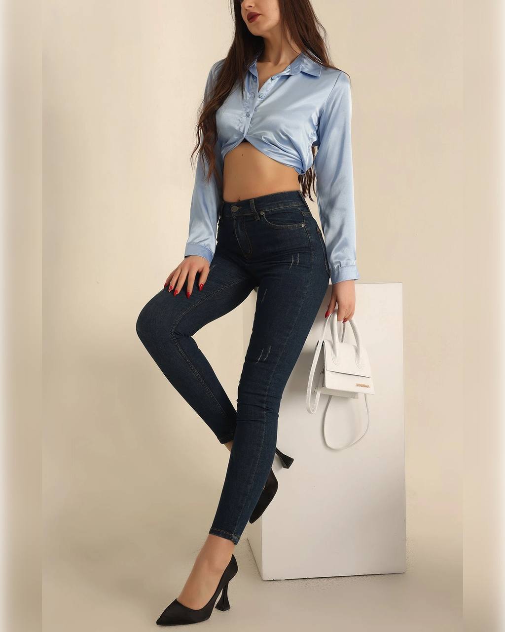Teksas pantole 01/09