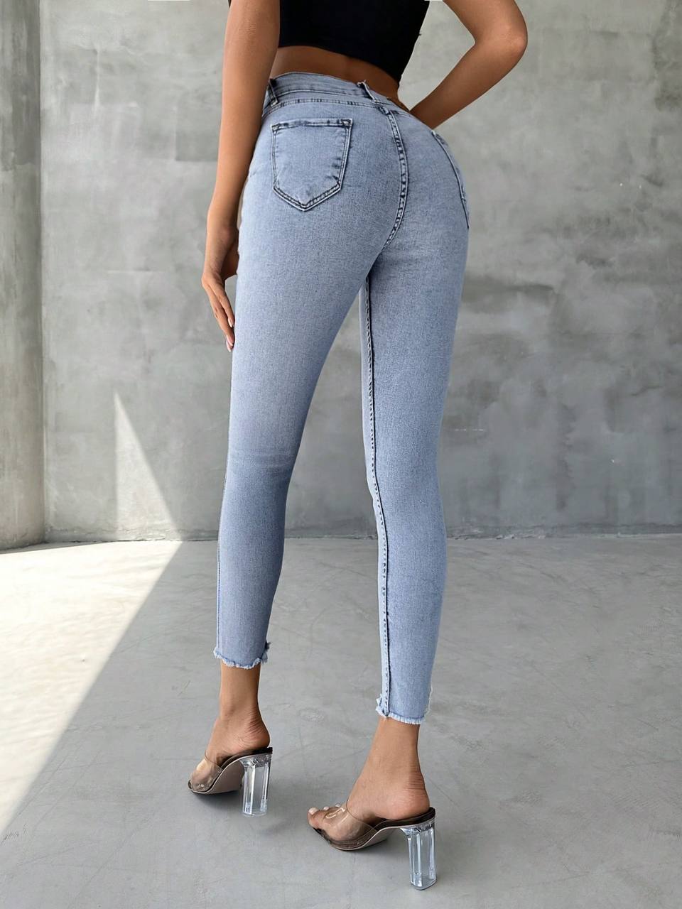 Teksas pantole 01/13