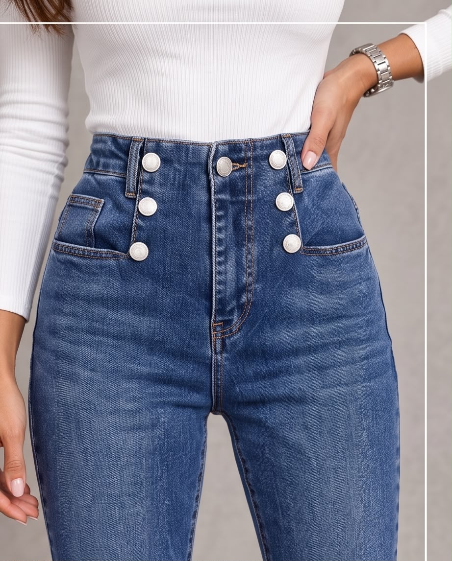 Teksas pantole Z/678