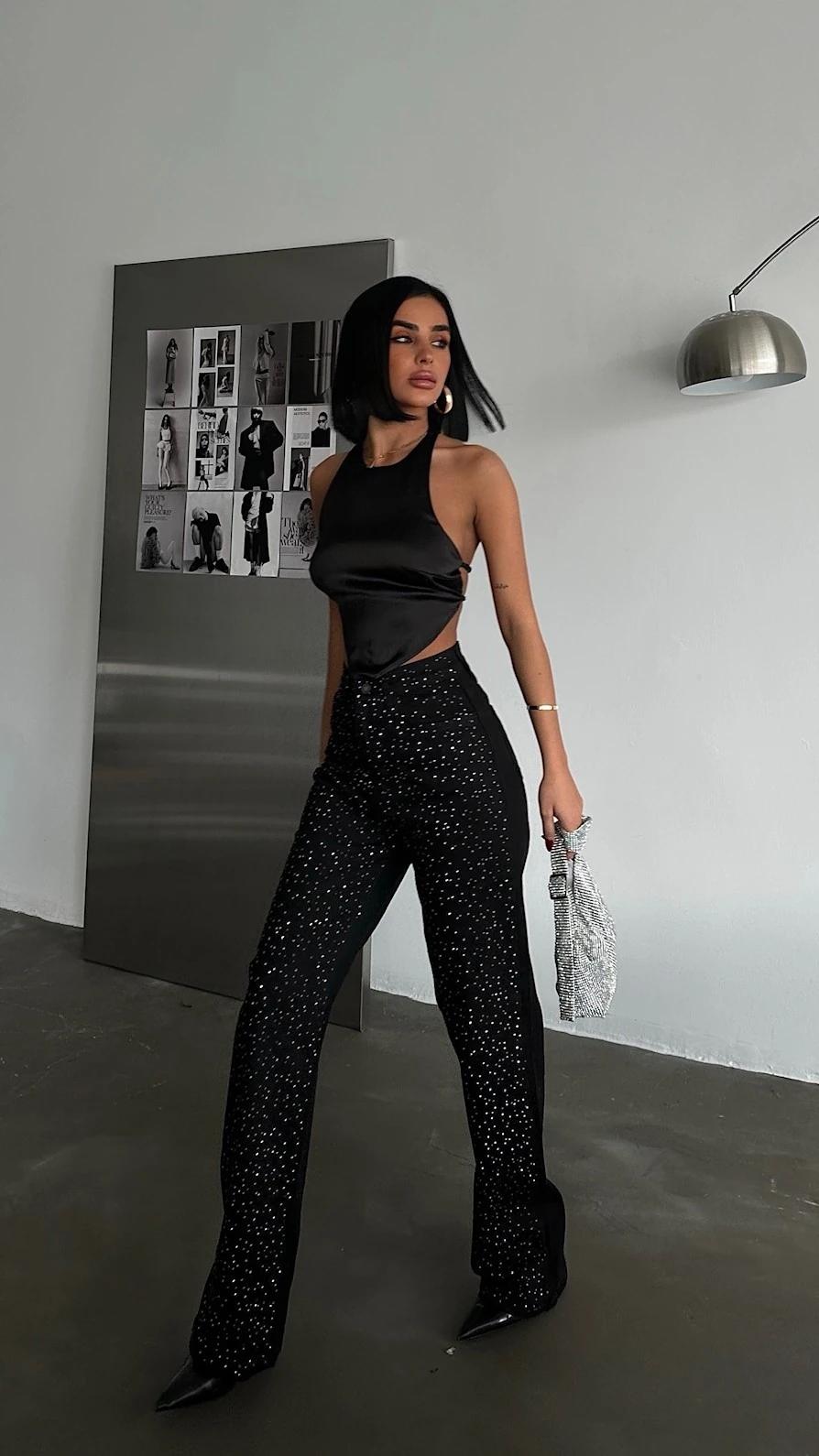 Teksas pantalone 01 /C2