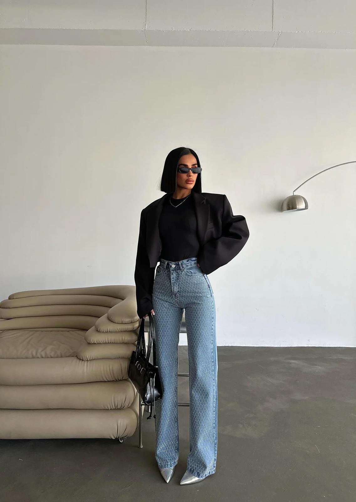 Teksas pantalone 01 /04