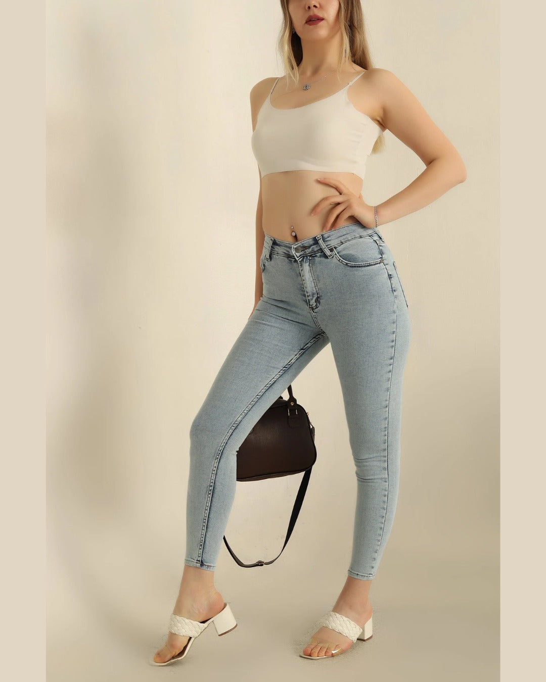 Teksas pantalone 01 /20