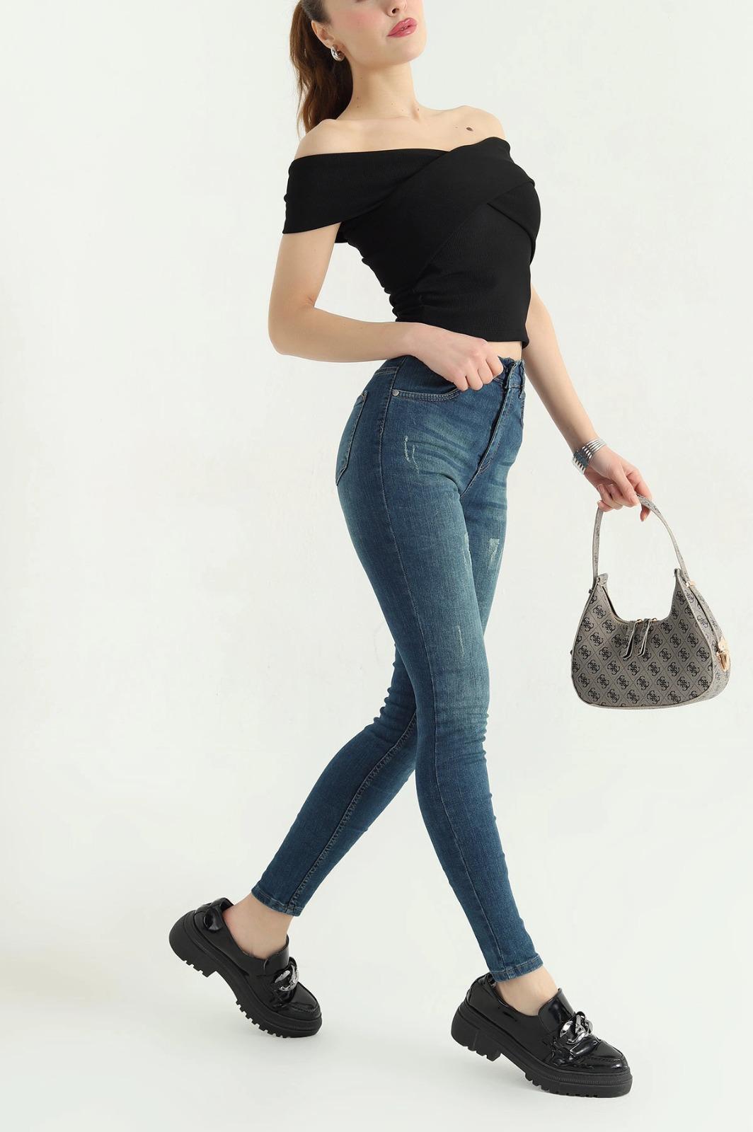 Teksas pantalone 01 /23