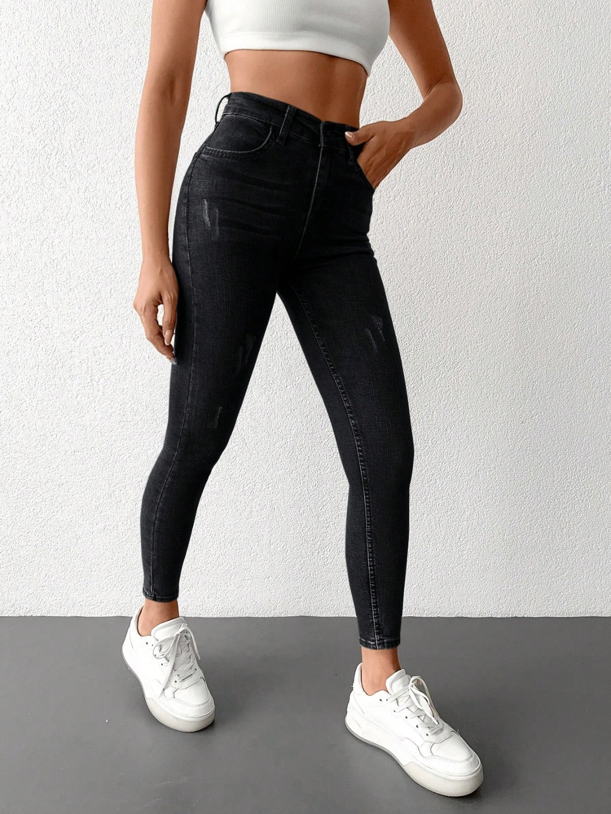 Teksas pantalone 01/27
