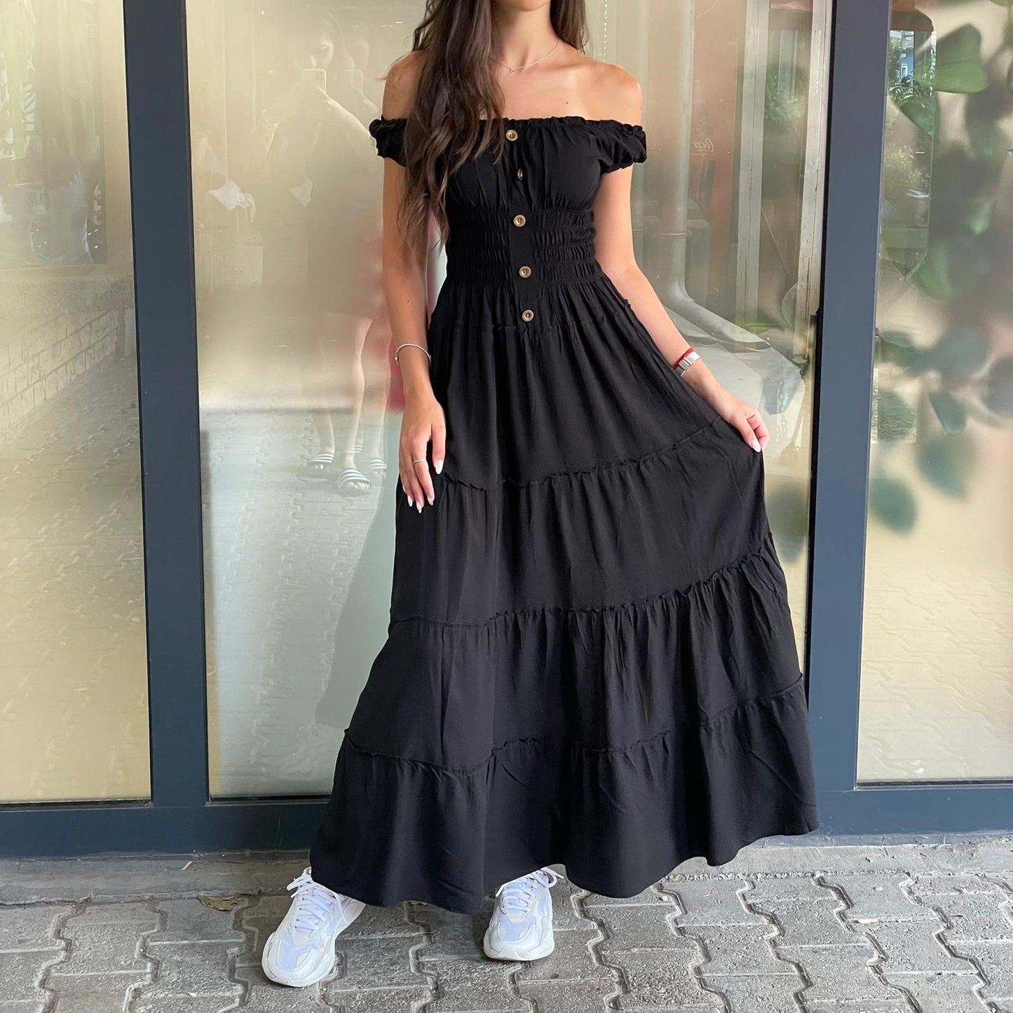 Haljina K03 /D3