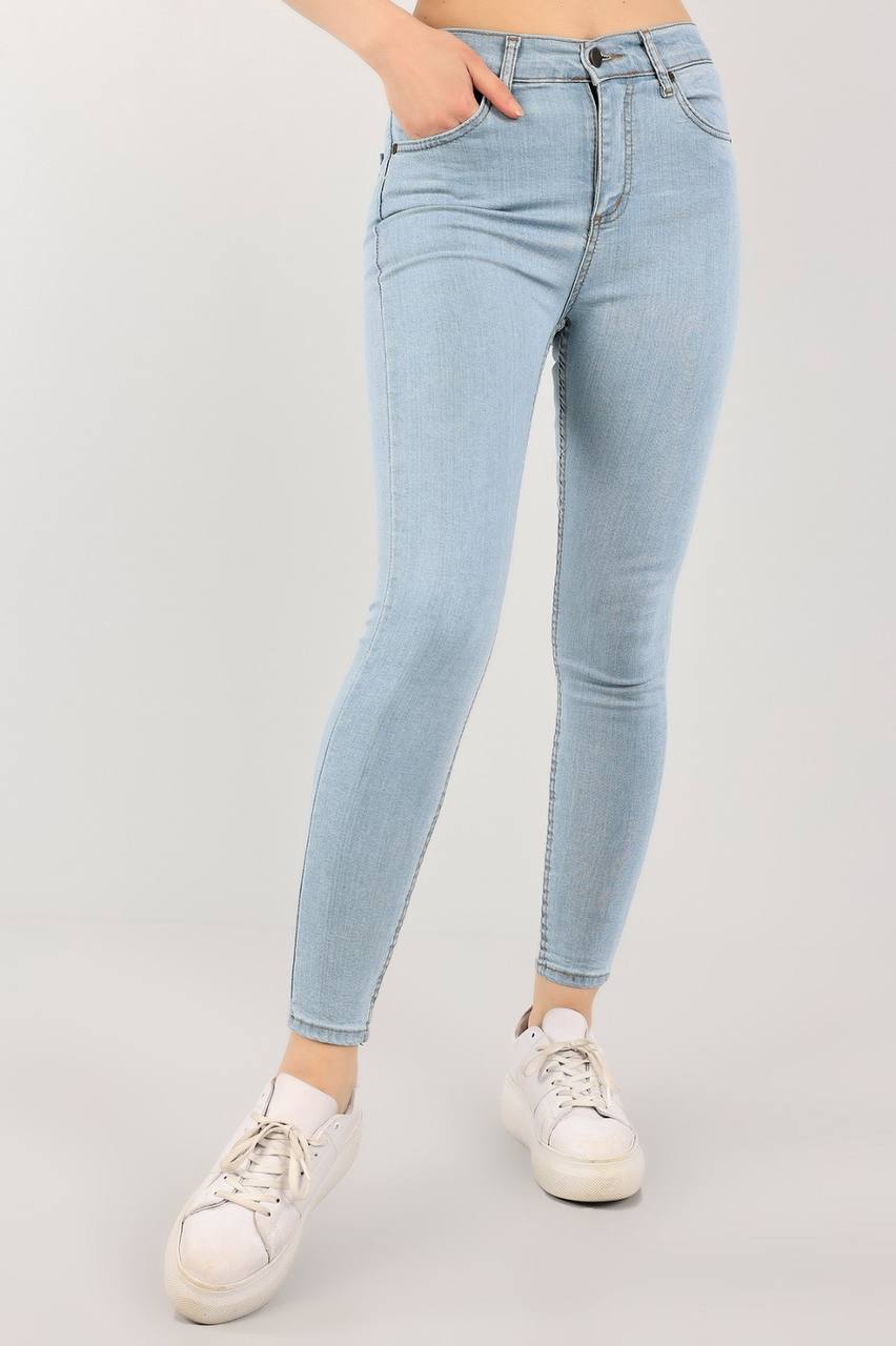 Teksas pantalone 01/01