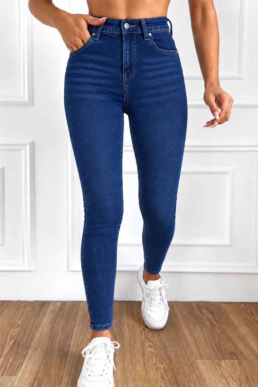 Tekasas pantole K/643