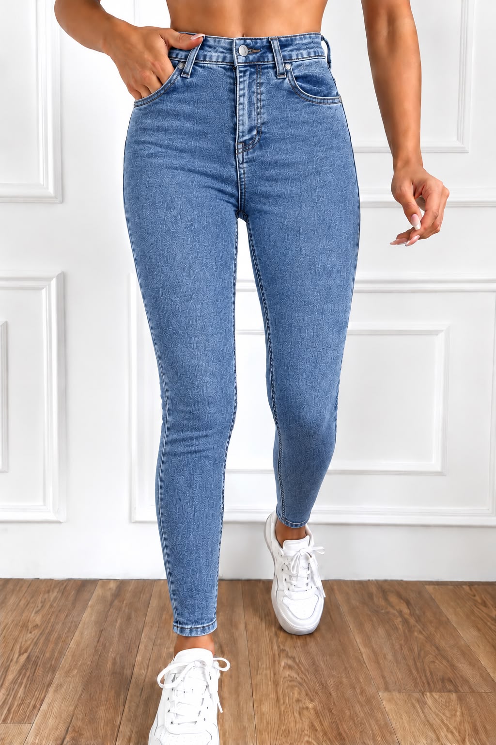 Teksas pantole K/790