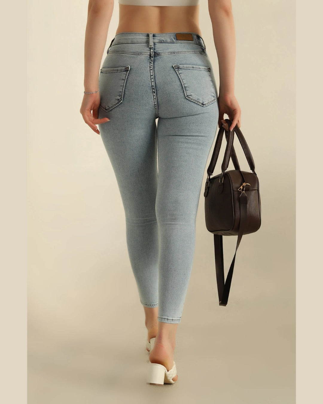 Teksas pantalone 01 /20