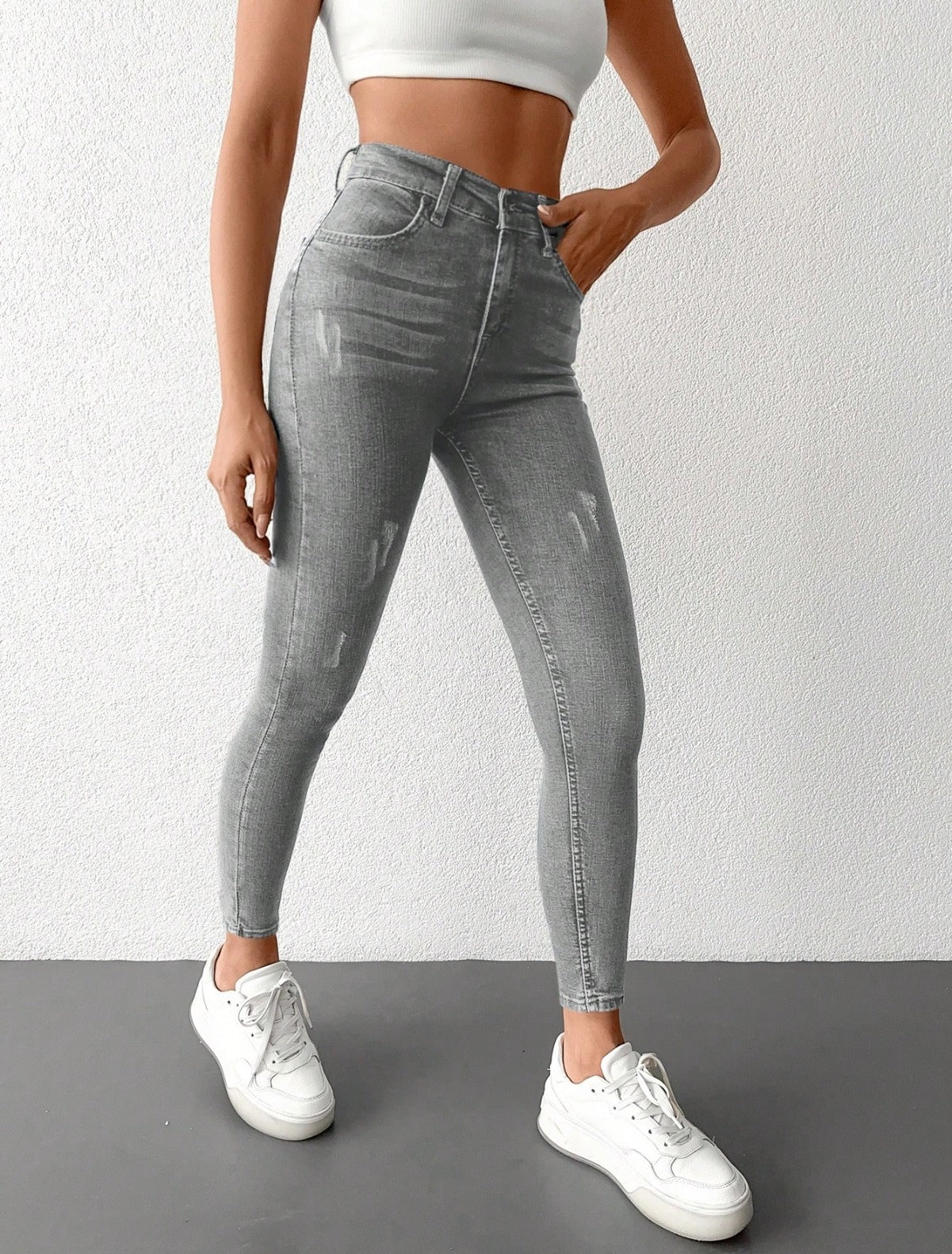 Teksas pantalone S 01