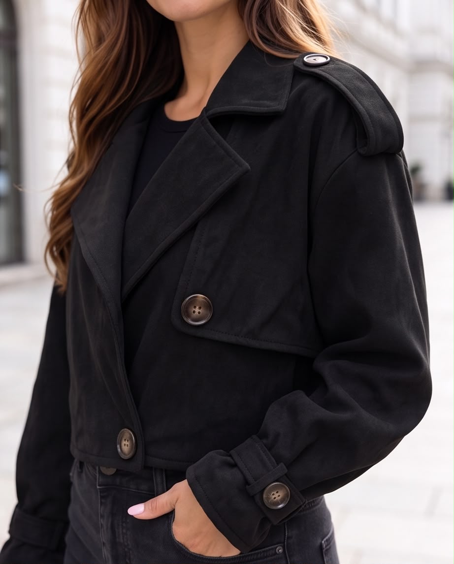 Jakna Z/789