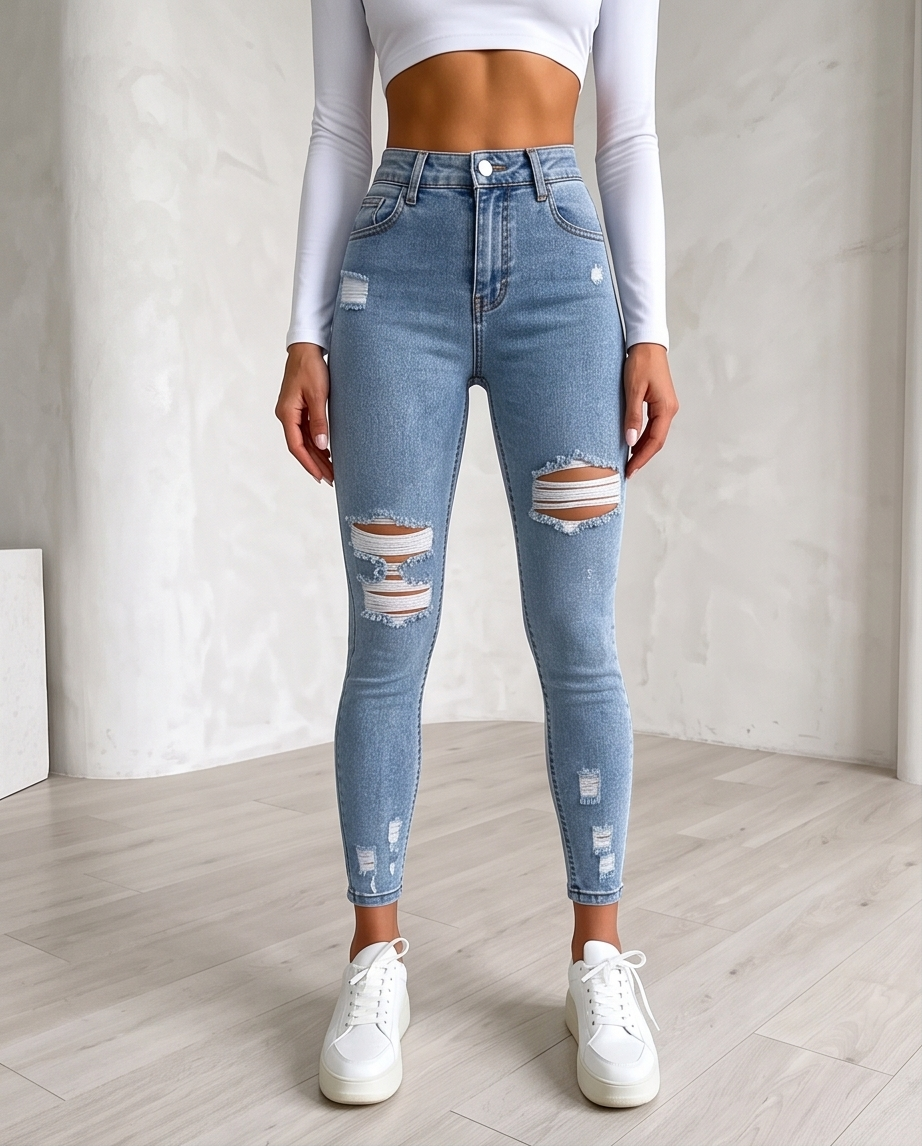 Zeksas pantalone NP 3