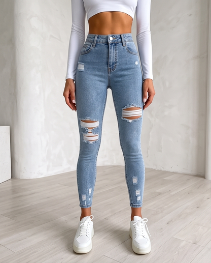 Zeksas pantalone NP 3