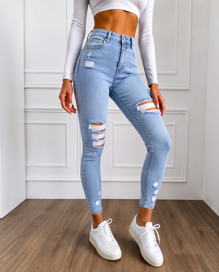 Teksas pantalone NP 2