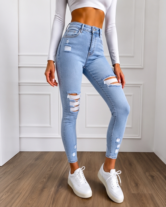Teksas pantalone NP 2