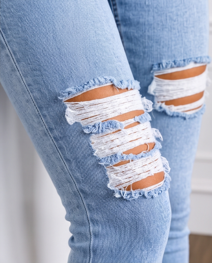 Teksas pantalone NP 2