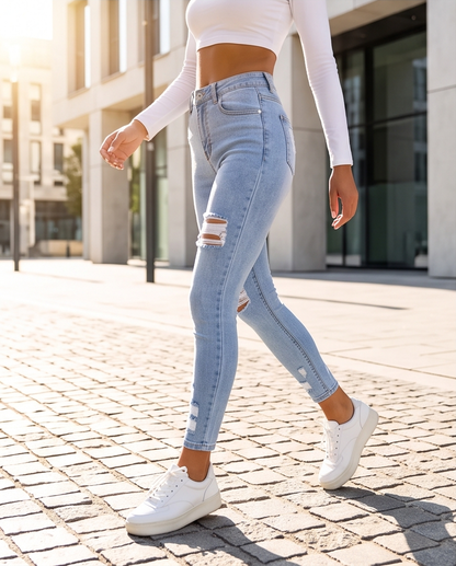 Teksas pantalone NP 2