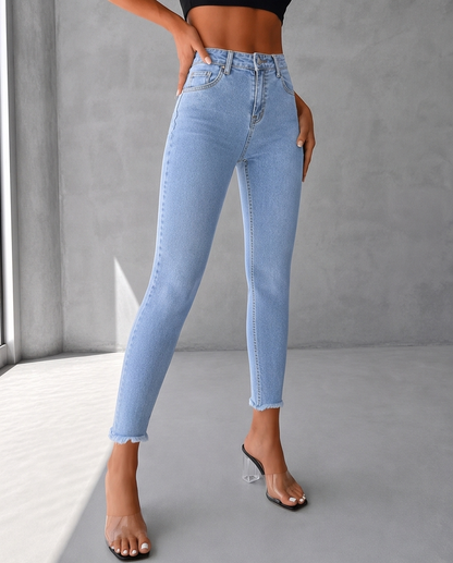 Teksas pantalone NR 1