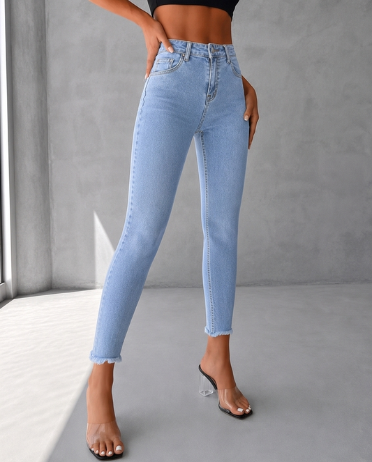 Teksas pantalone NR 1