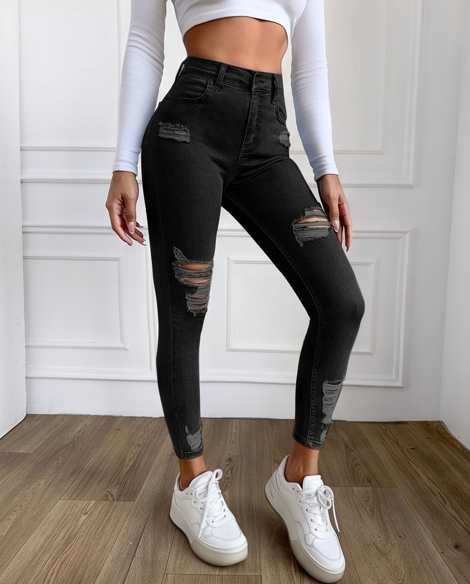 Teksas pantalone NP1