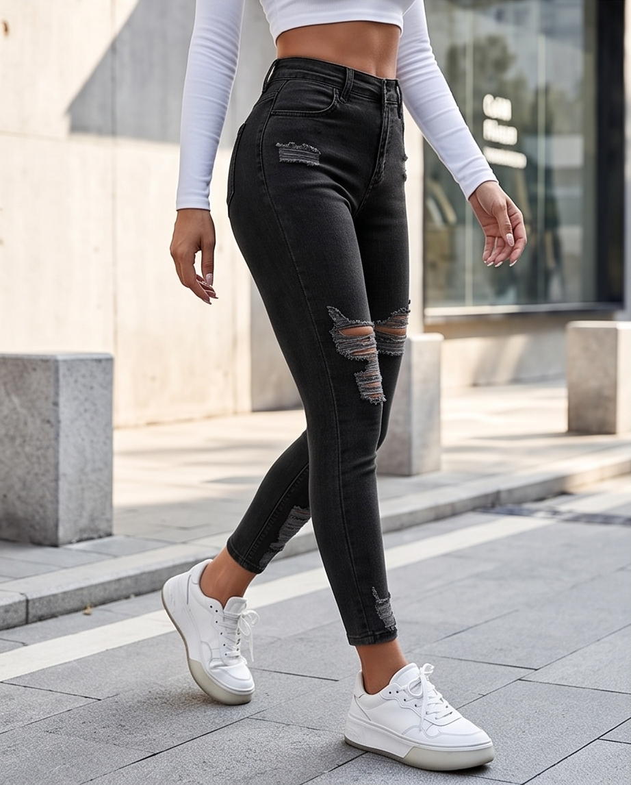 Teksas pantalone NP1