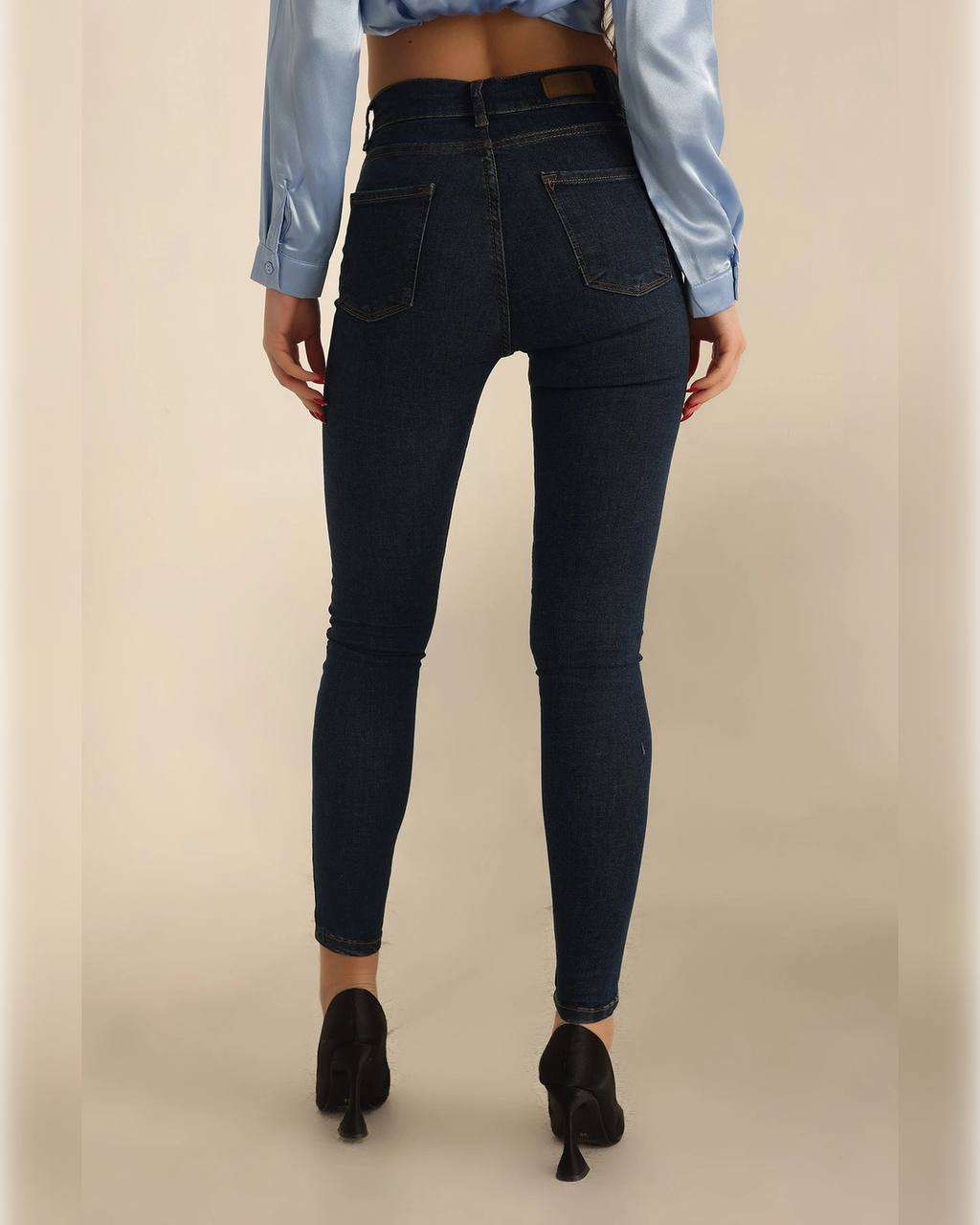 Teksas pantole 01/09