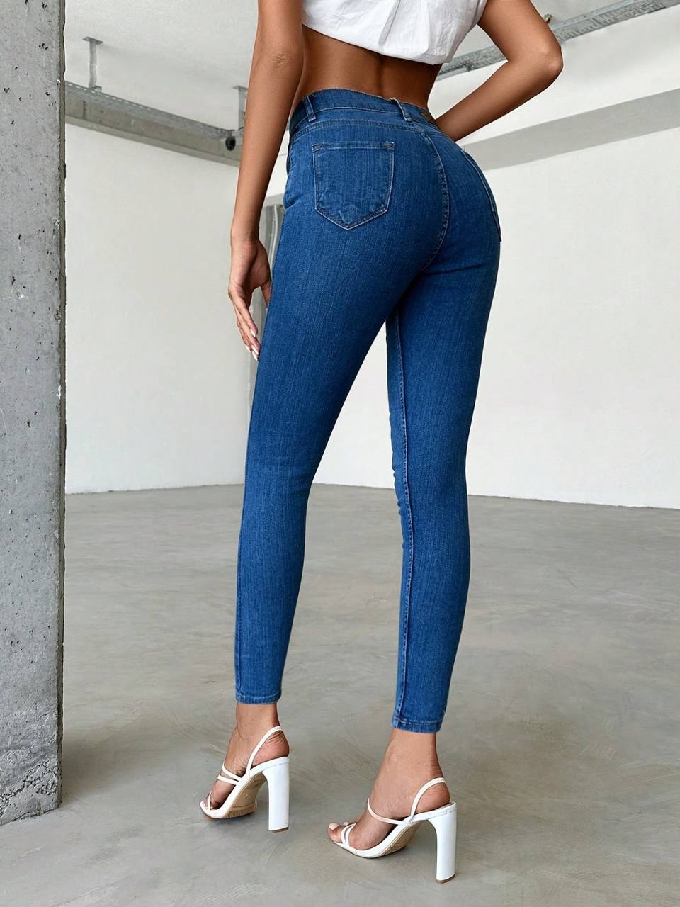Teksas pantole 01/11
