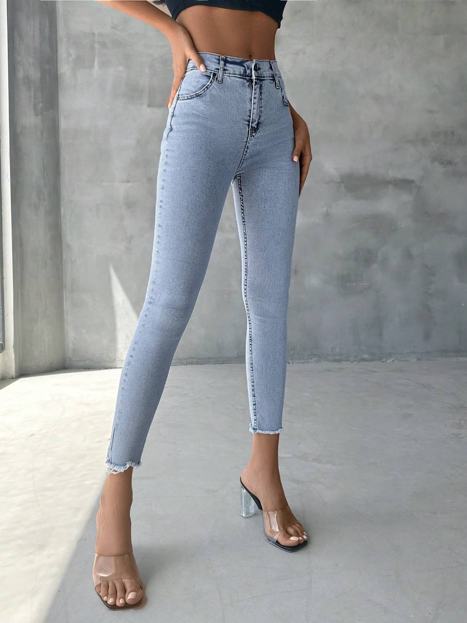Teksas pantole 01/13