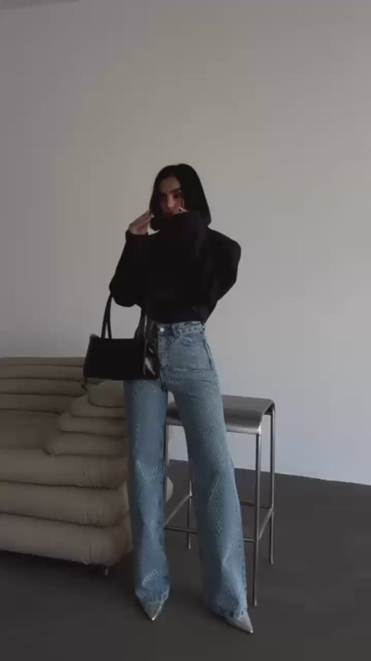 Teksas pantalone 01 /04