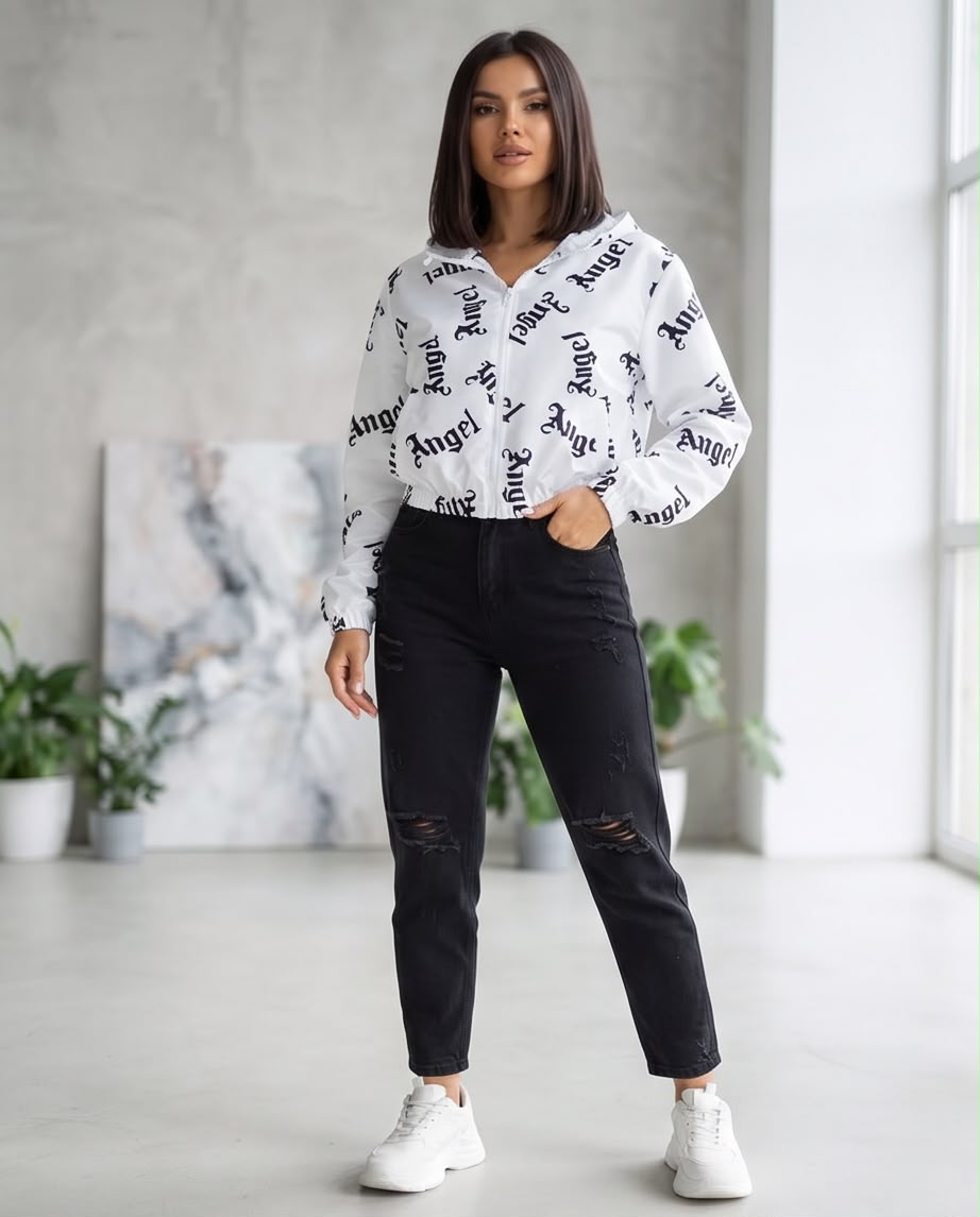 Jakna J/654