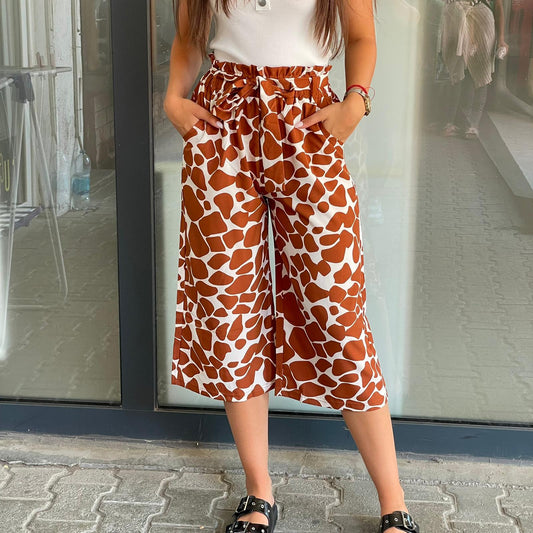 Ljetne pantalone 02