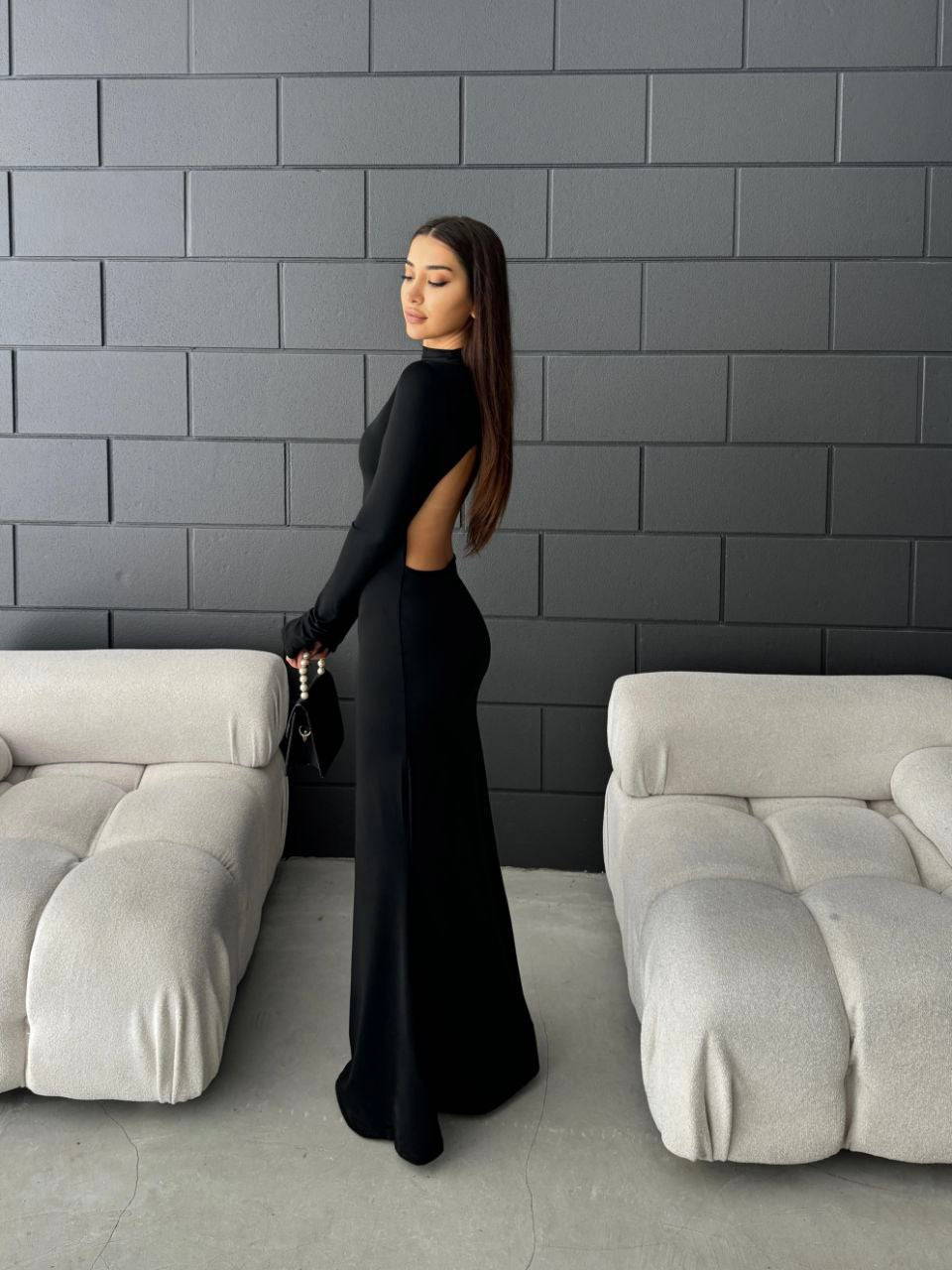 Haljina NG1