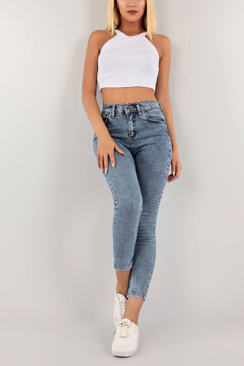 Teksas pantalone 01/02