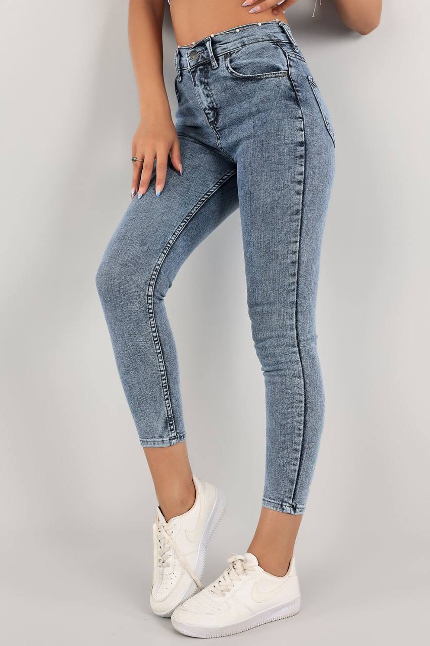 Teksas pantalone 01/02