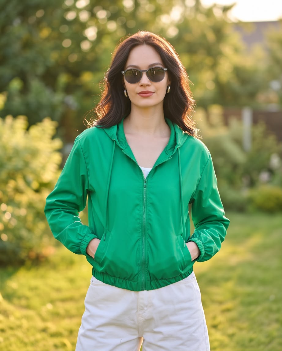 Jakna J/456