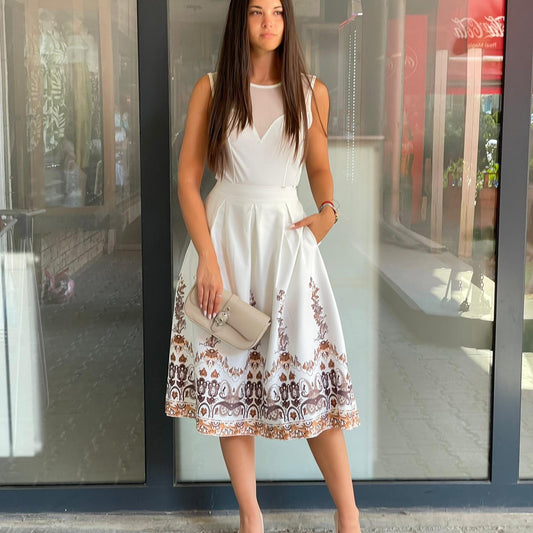 Suknja 10