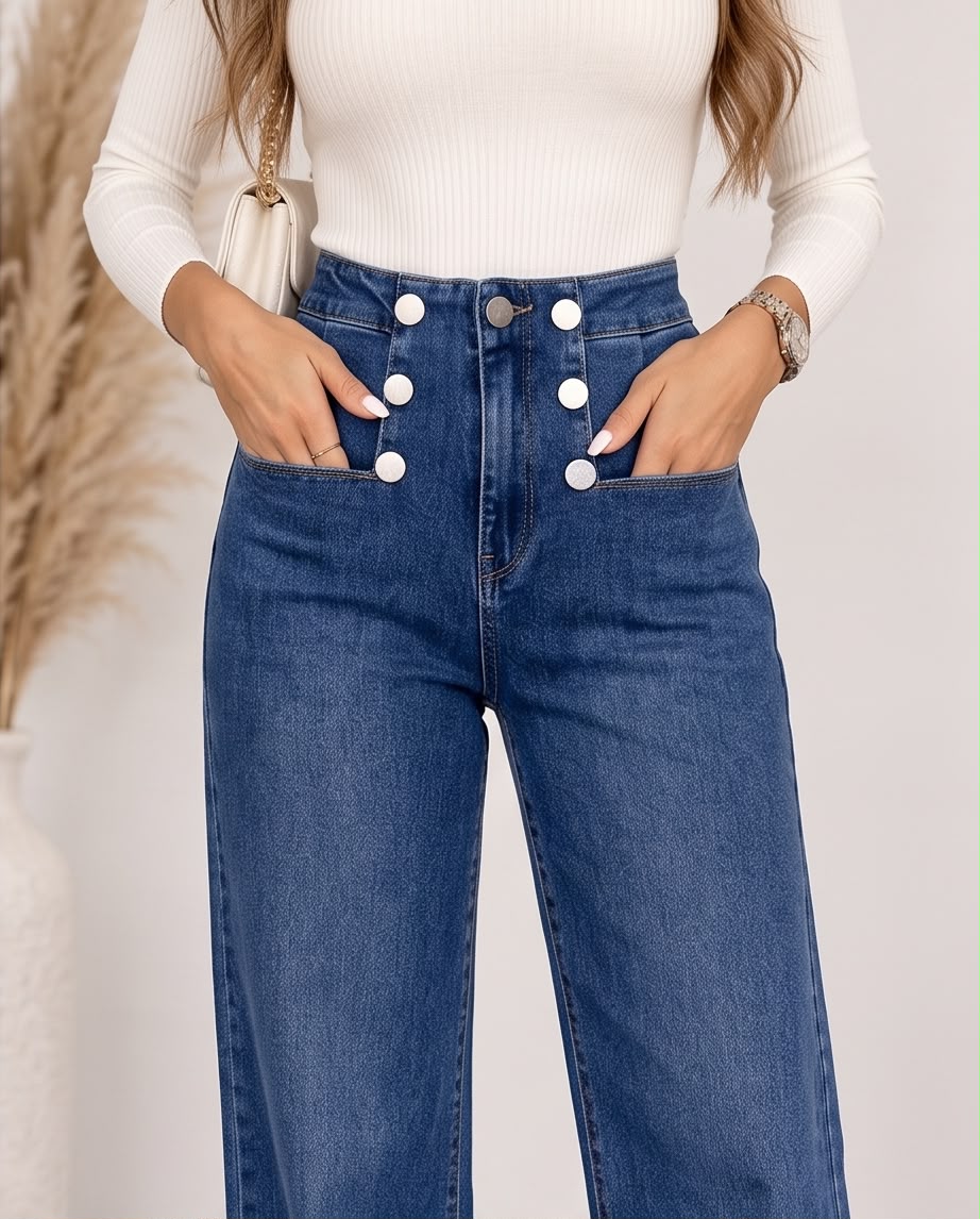 Teksas pantole Z/786