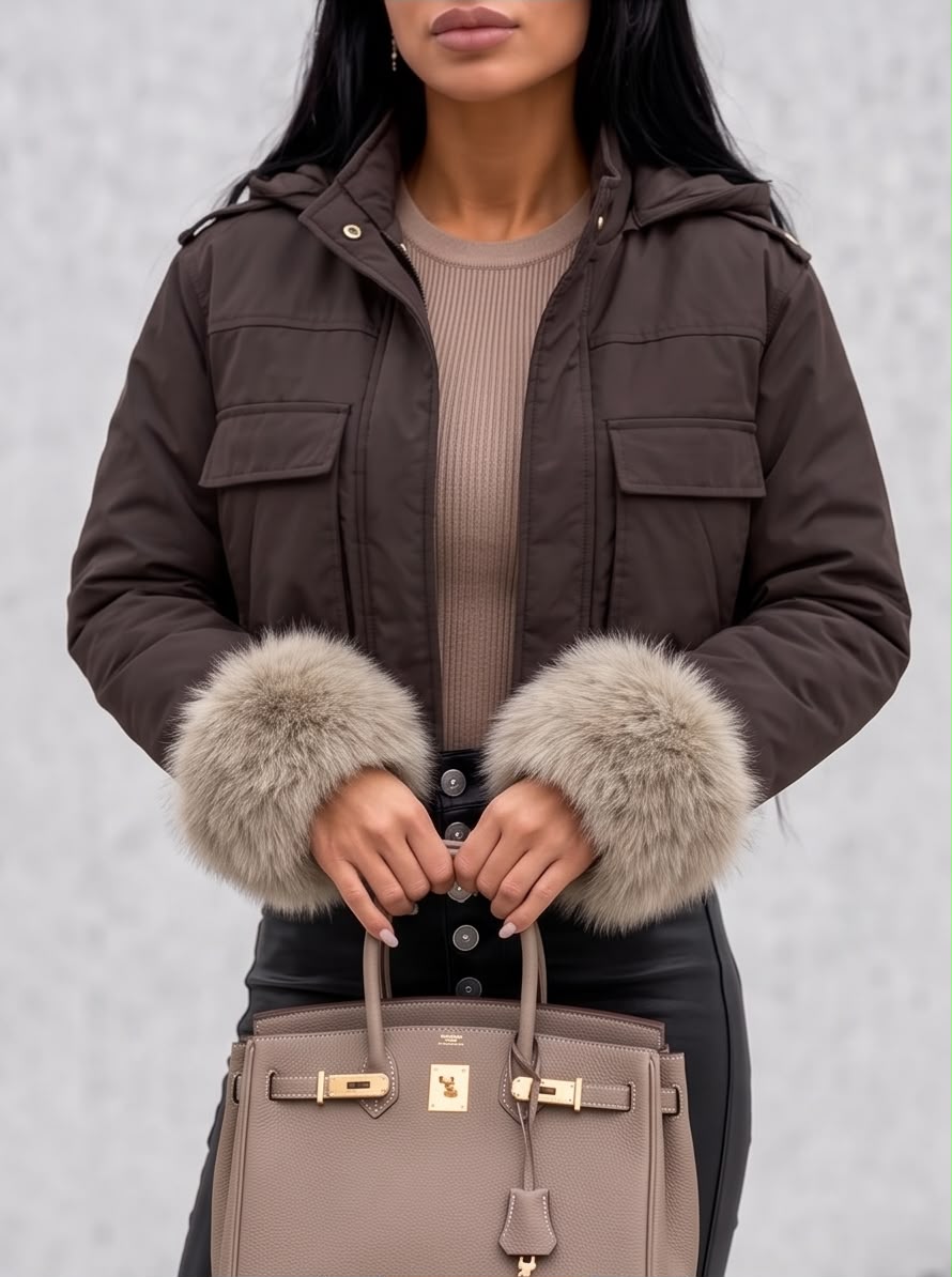 Jakna Z/789