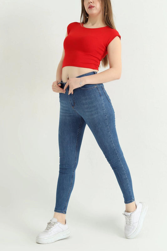 Teksas pantalone 01 /29