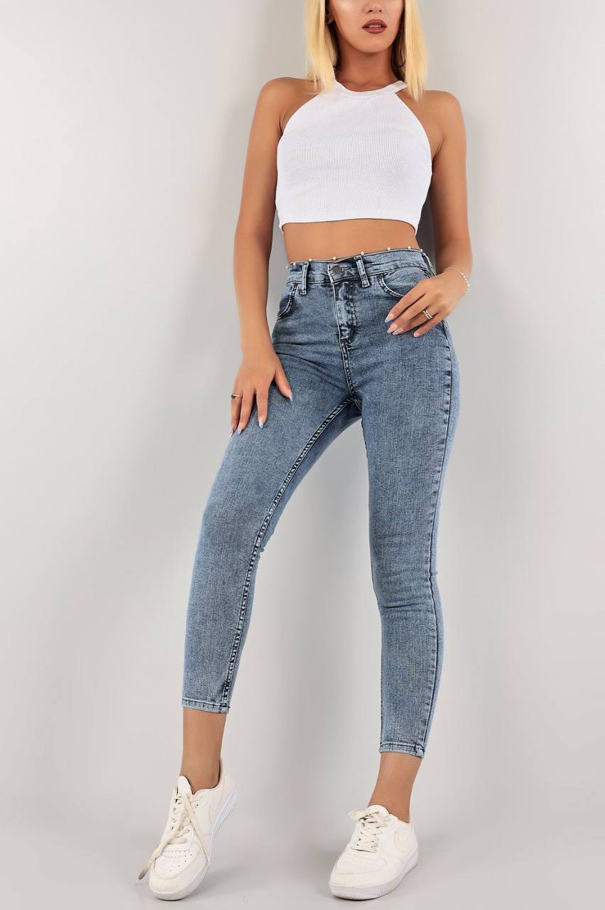 Teksas pantalone 01/02