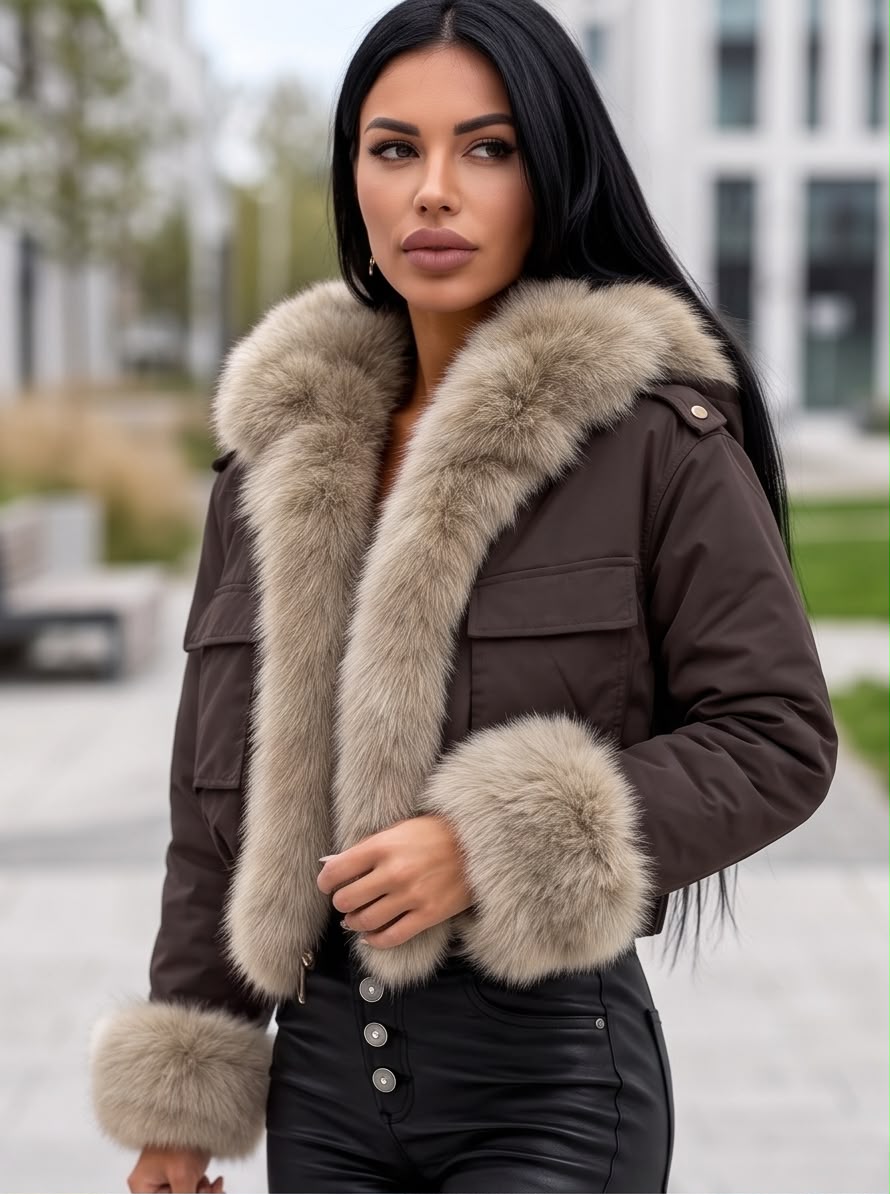 Jakna Z/789