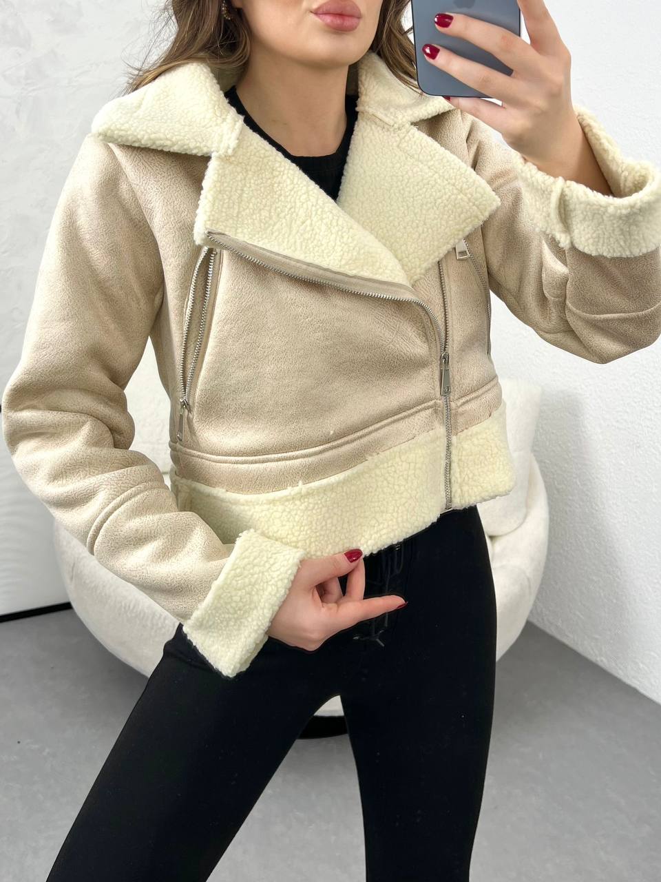 Jakna Z01