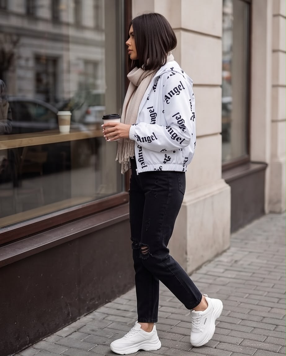Jakna J/654