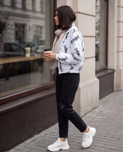 Jakna J/654