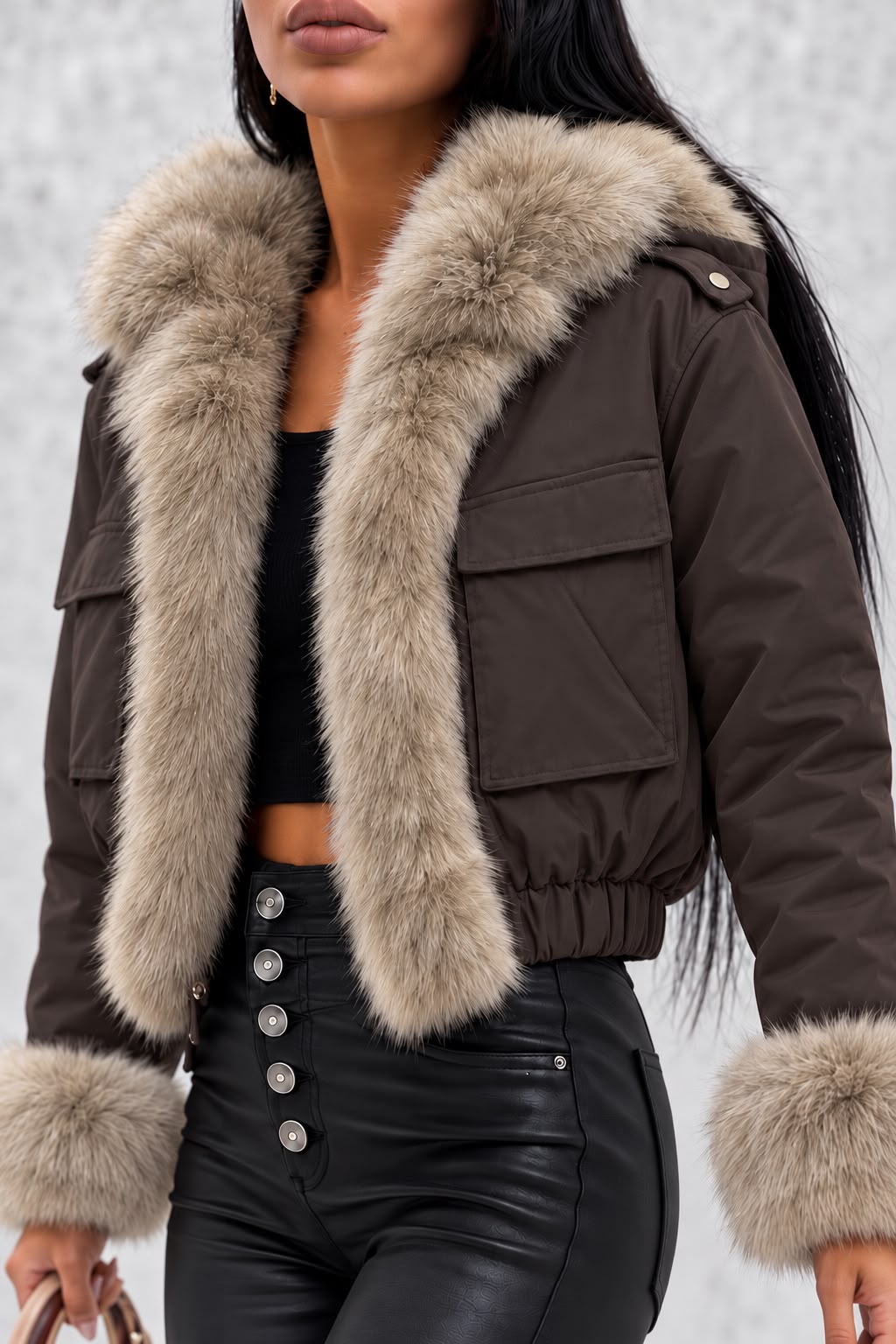 Jakna Z/789