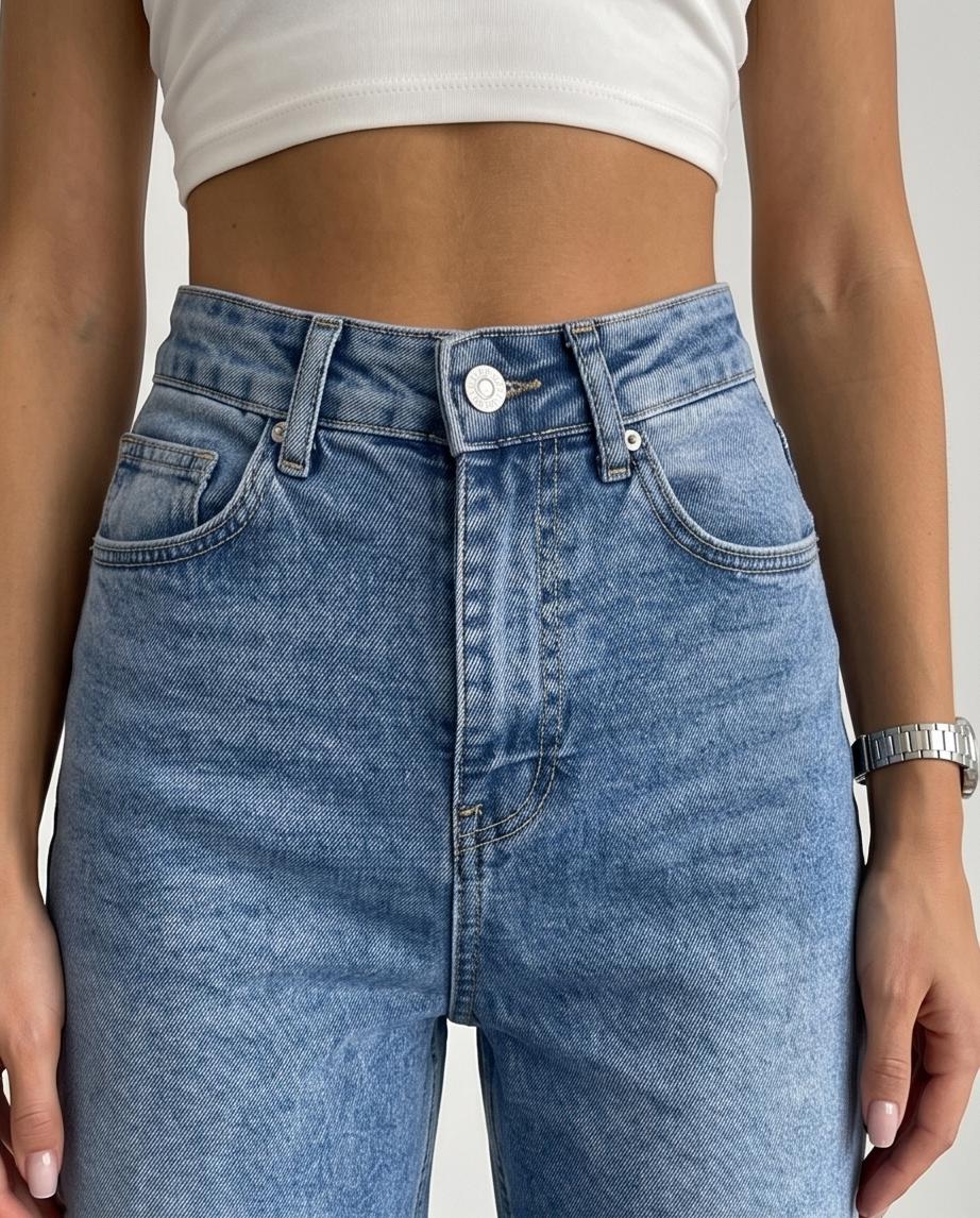 Farmerke LJ3