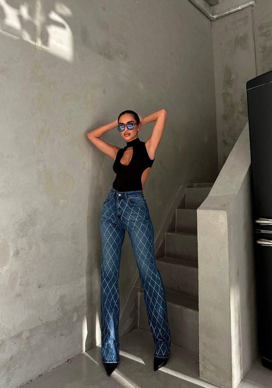 Teksas pantalone 01/C